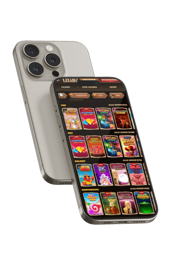 Lizaro Casino: Uw Online Casino van Keuze van Nederland, lizaro online casino