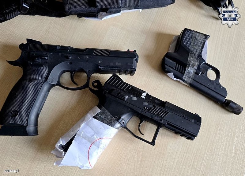 Recenzja Kasyna Pistolo - Odkryj Wszystko o Najnowszym Graczu Polskiego Tłoku, kasyno pistolo